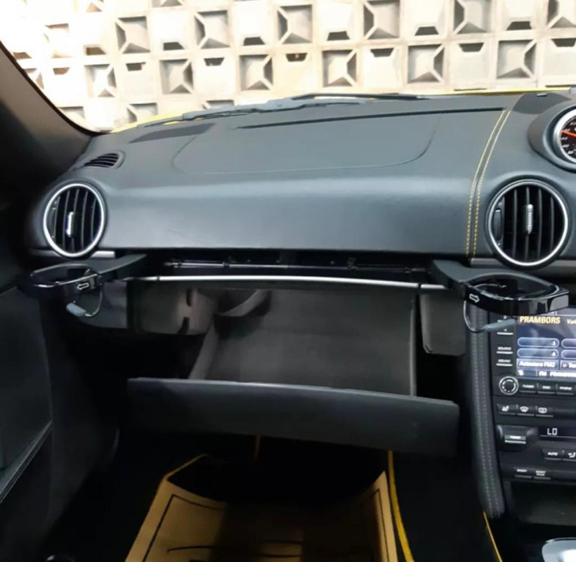 2011 Porsche Cayman 2011 Porsche Cayman