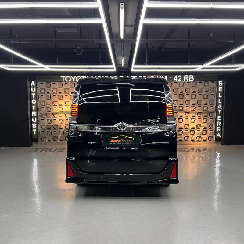 2019 Toyota Voxy 2019 Toyota Voxy