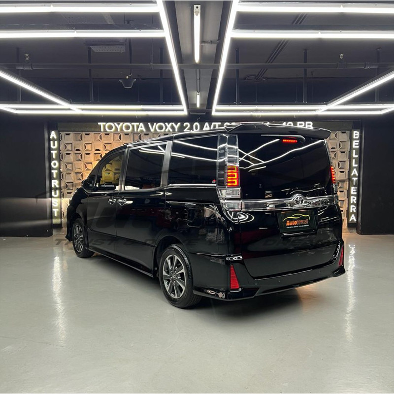 2019 Toyota Voxy 2019 Toyota Voxy