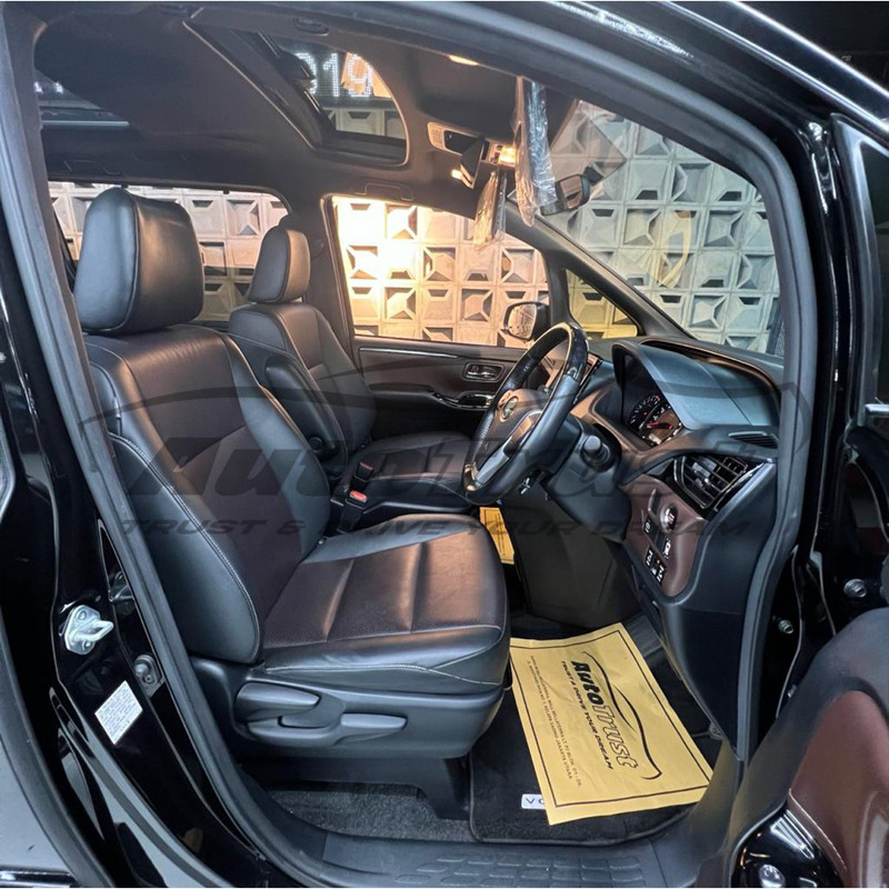 2019 Toyota Voxy 2019 Toyota Voxy