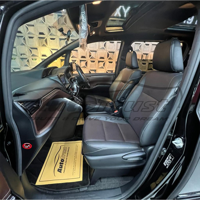 2019 Toyota Voxy 2019 Toyota Voxy