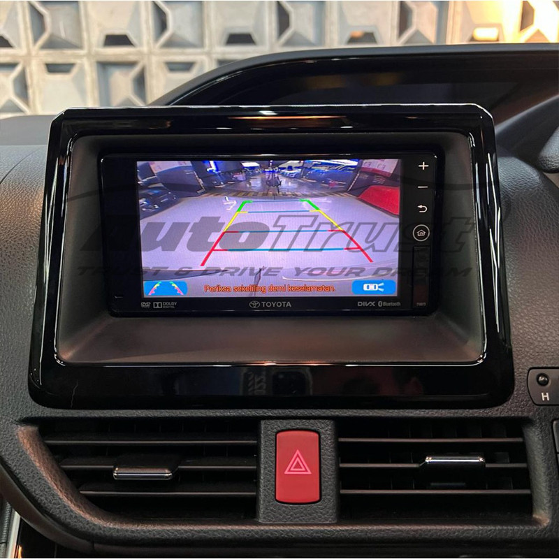 2019 Toyota Voxy 2019 Toyota Voxy