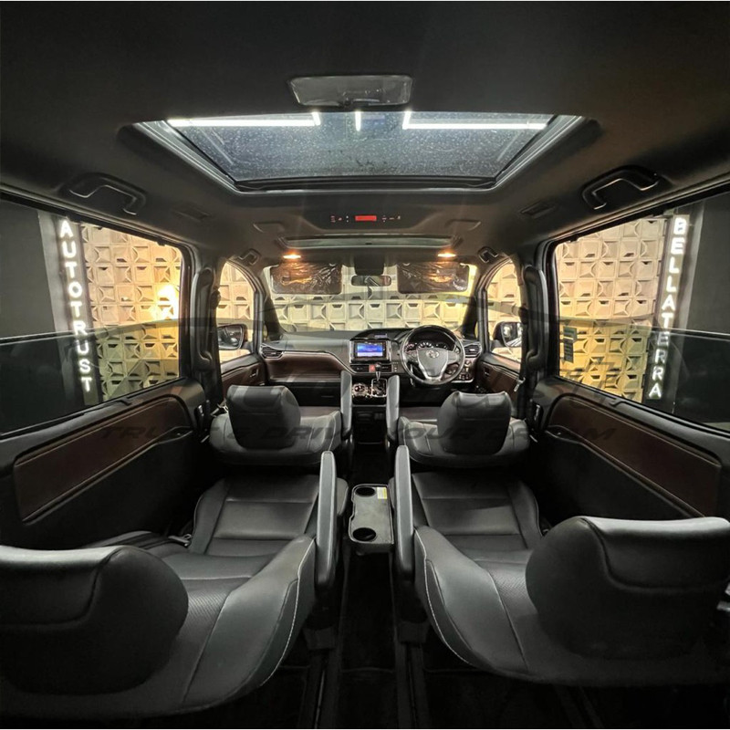 2019 Toyota Voxy 2019 Toyota Voxy