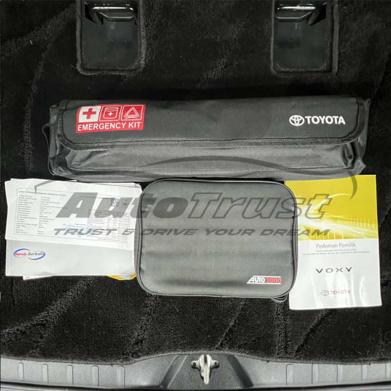 2019 Toyota Voxy 2019 Toyota Voxy