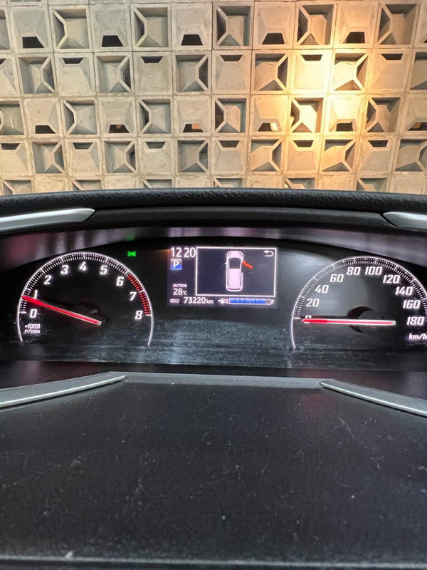 2017 Toyota Sienta 2017 Toyota Sienta