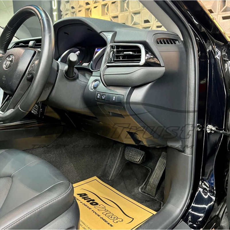 2021 Toyota Camry 2021 Toyota Camry