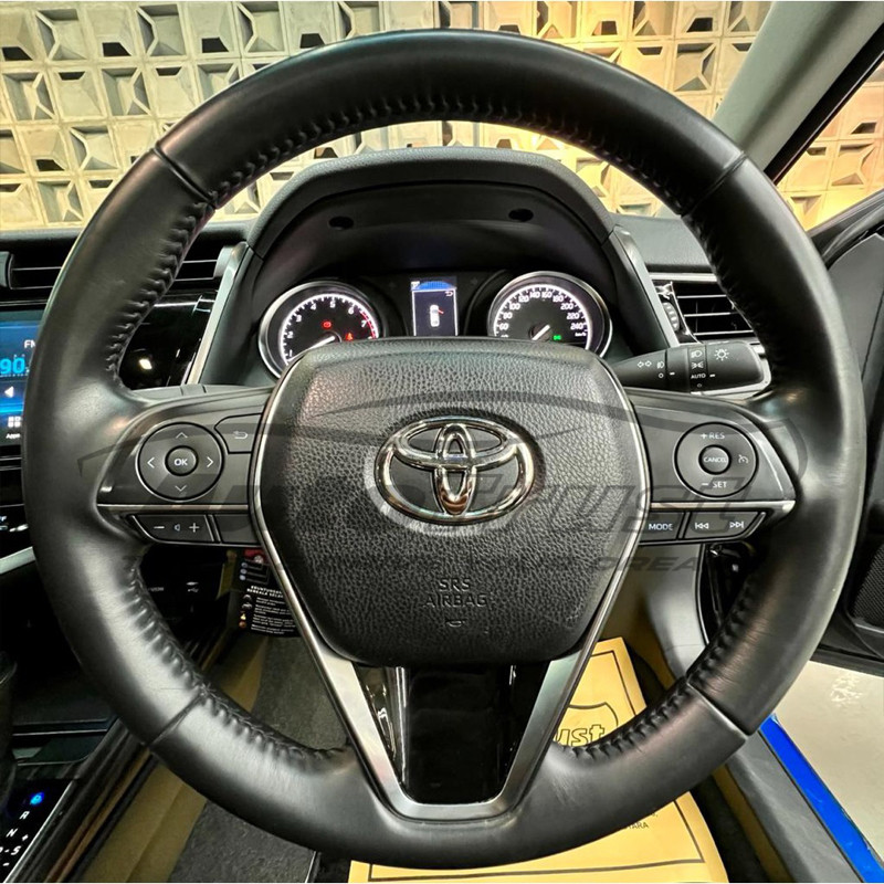 2021 Toyota Camry 2021 Toyota Camry