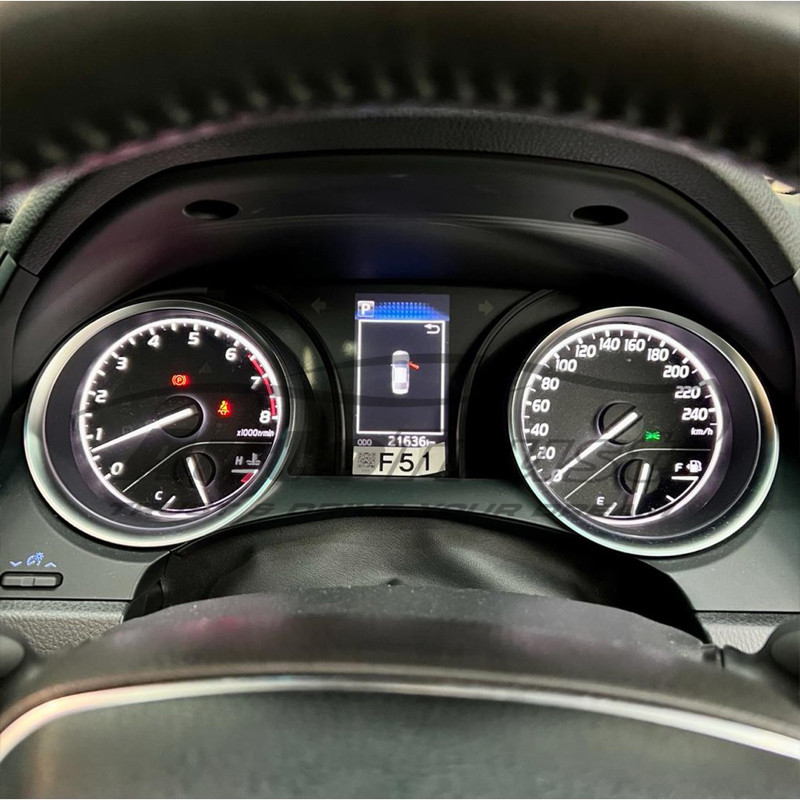 2021 Toyota Camry 2021 Toyota Camry