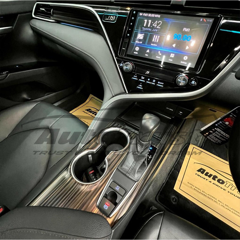 2021 Toyota Camry 2021 Toyota Camry