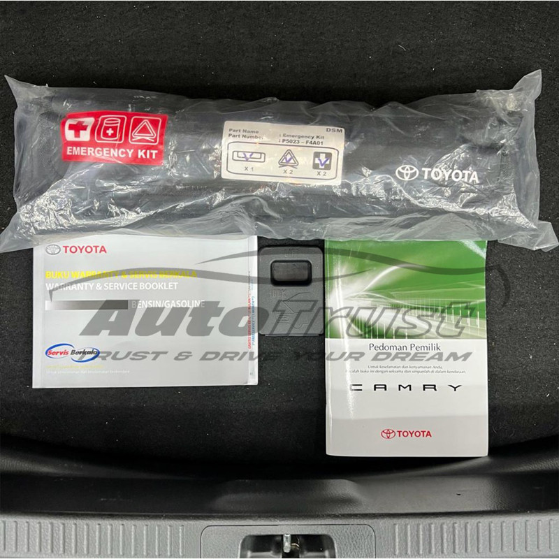 2021 Toyota Camry 2021 Toyota Camry