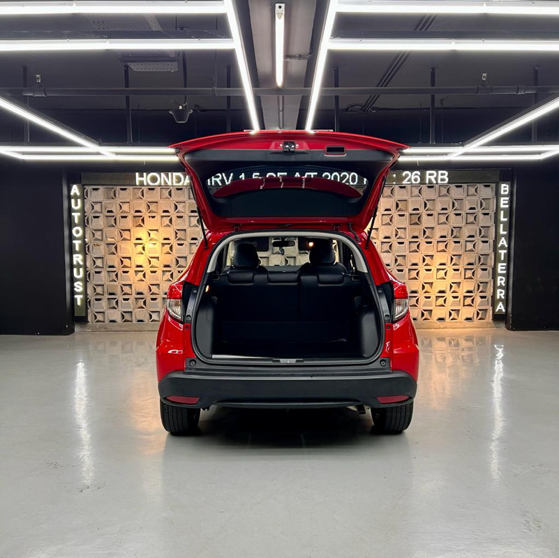 2020 Honda HRV 2020 Honda HRV