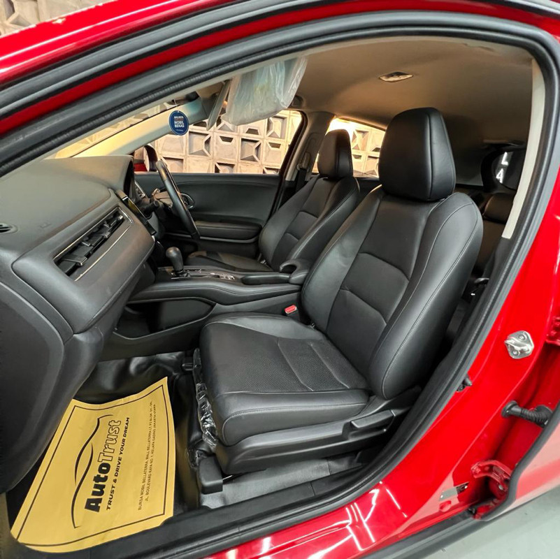 2020 Honda HRV 2020 Honda HRV