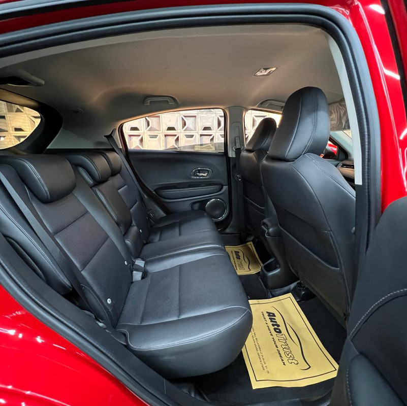 2020 Honda HRV 2020 Honda HRV