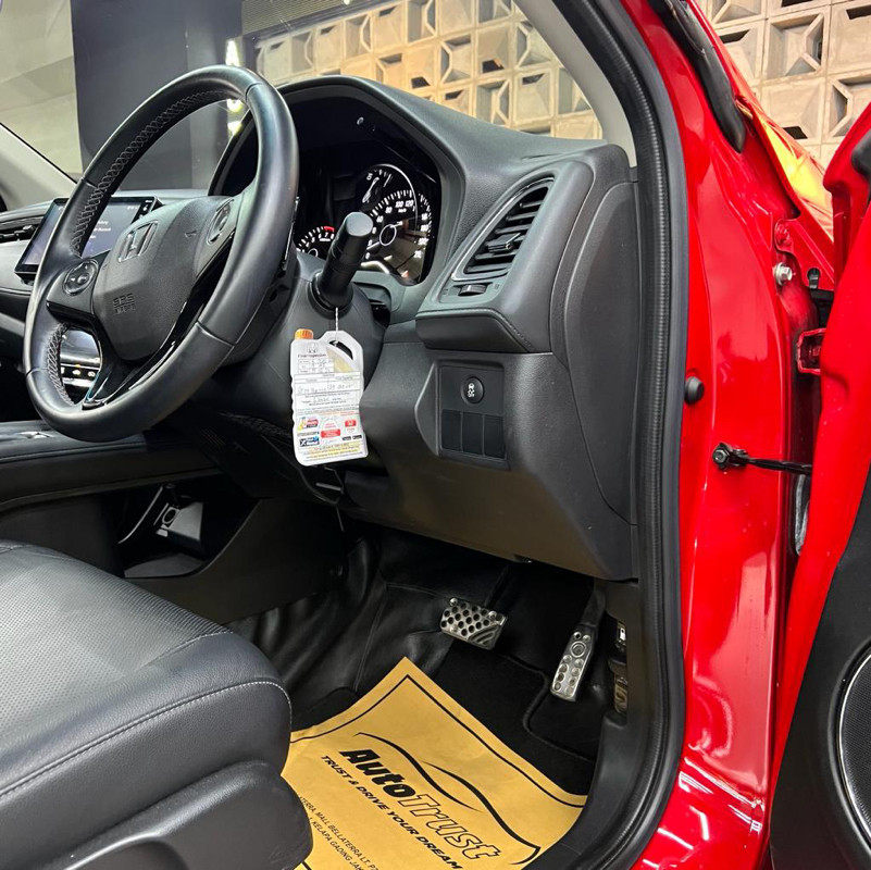 2020 Honda HRV 2020 Honda HRV