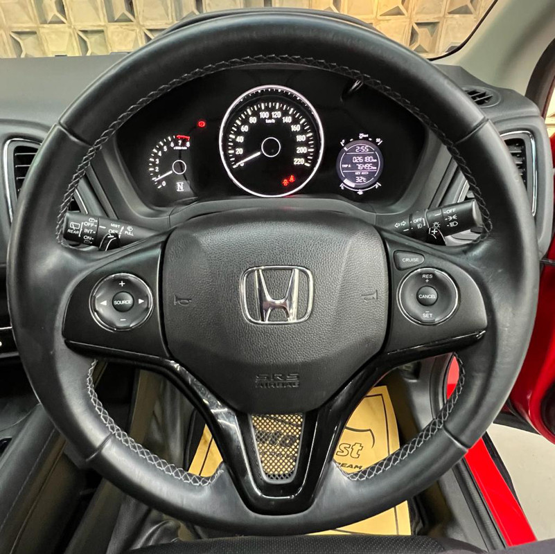 2020 Honda HRV 2020 Honda HRV