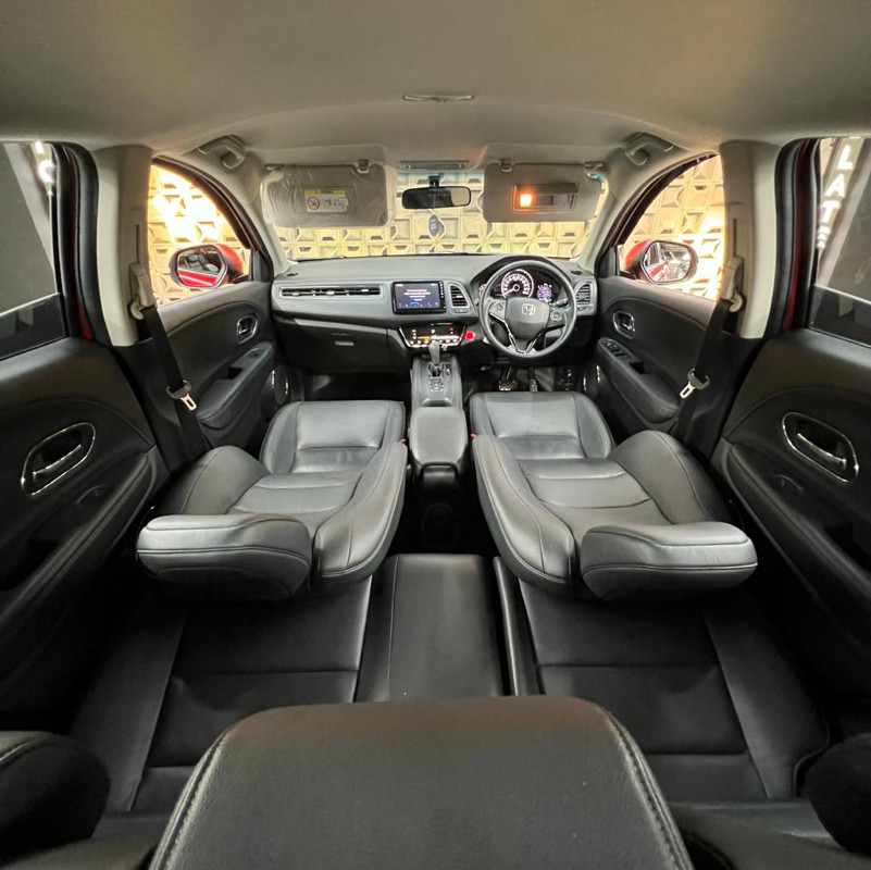 2020 Honda HRV 2020 Honda HRV