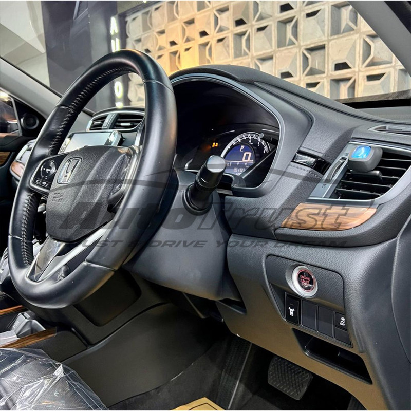 2018 Honda CR-V 2018 Honda CR-V