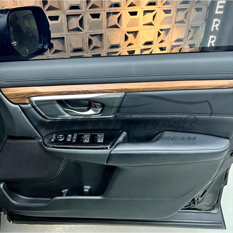 2018 Honda CR-V 2018 Honda CR-V