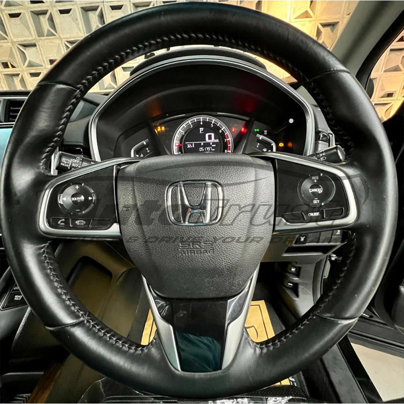 2018 Honda CR-V 2018 Honda CR-V