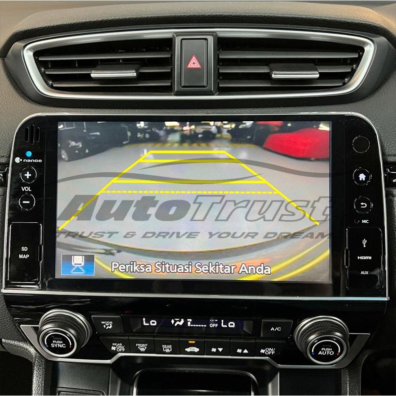 2018 Honda CR-V 2018 Honda CR-V