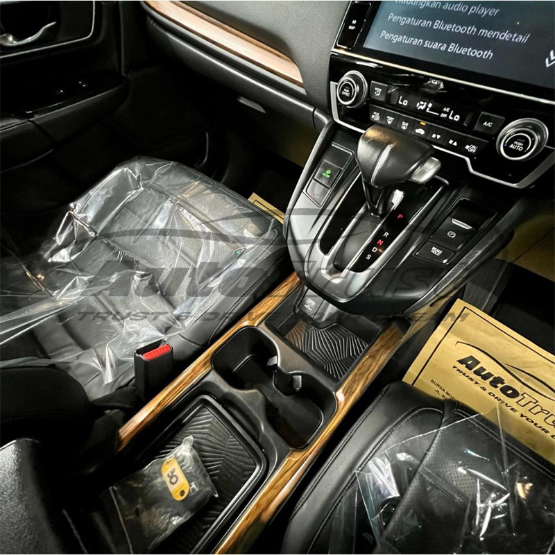 2018 Honda CR-V 2018 Honda CR-V