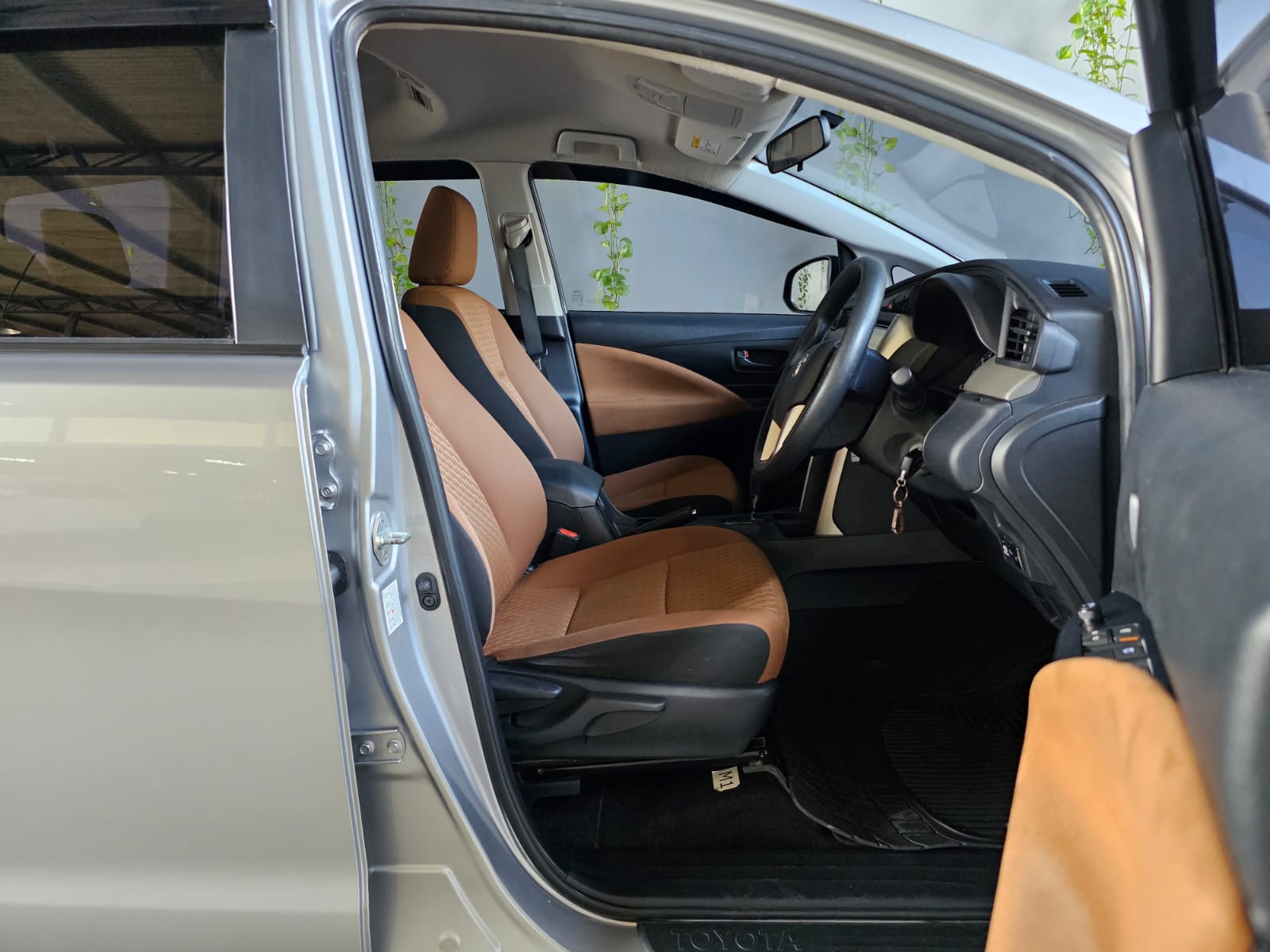 2018 Toyota Innova 2018 Toyota Innova