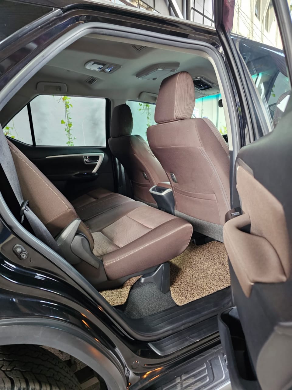 2018 Toyota Innova 2018 Toyota Innova
