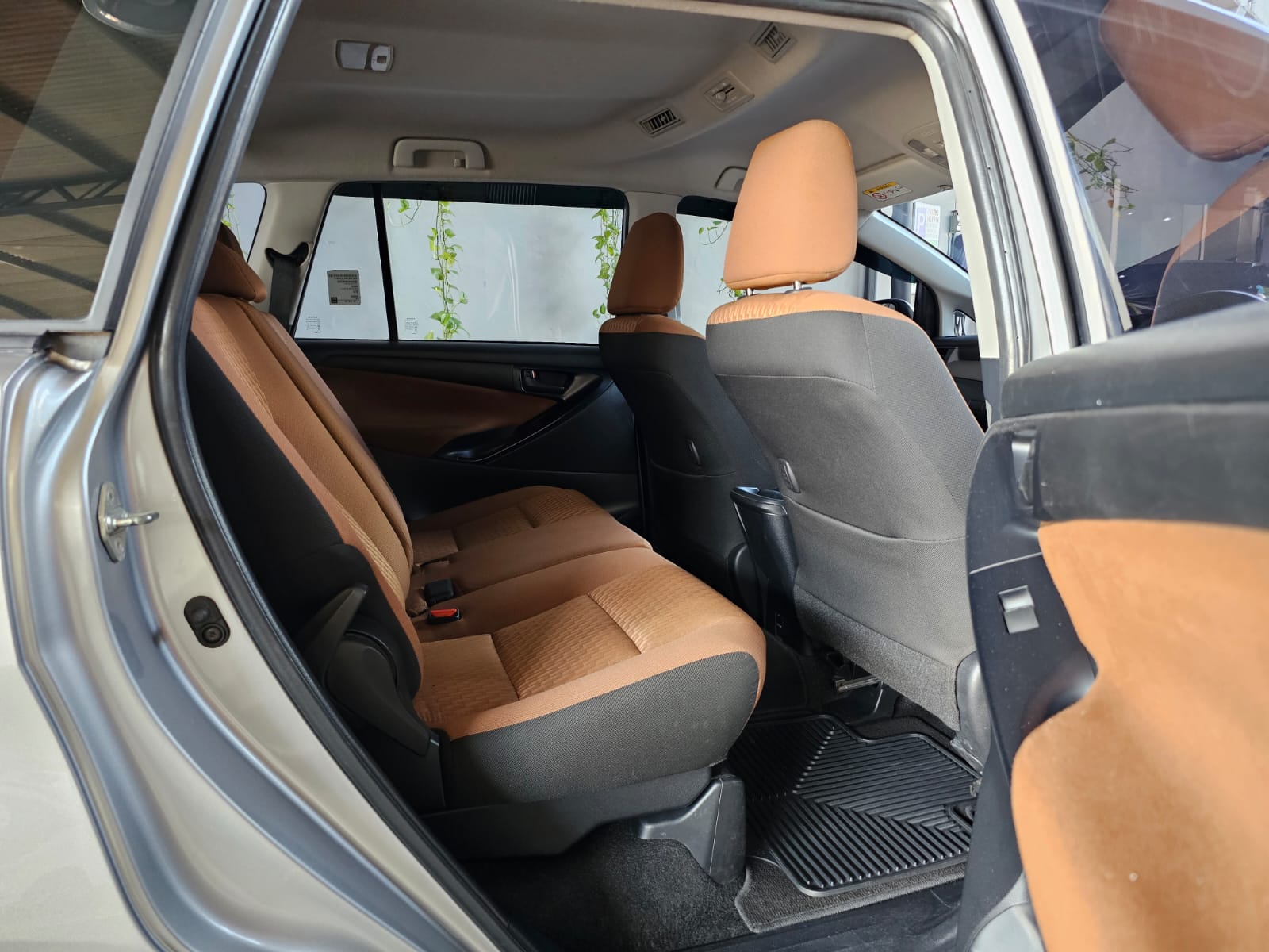 2018 Toyota Innova 2018 Toyota Innova