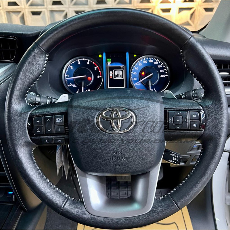 2021 Toyota Fortuner 2021 Toyota Fortuner