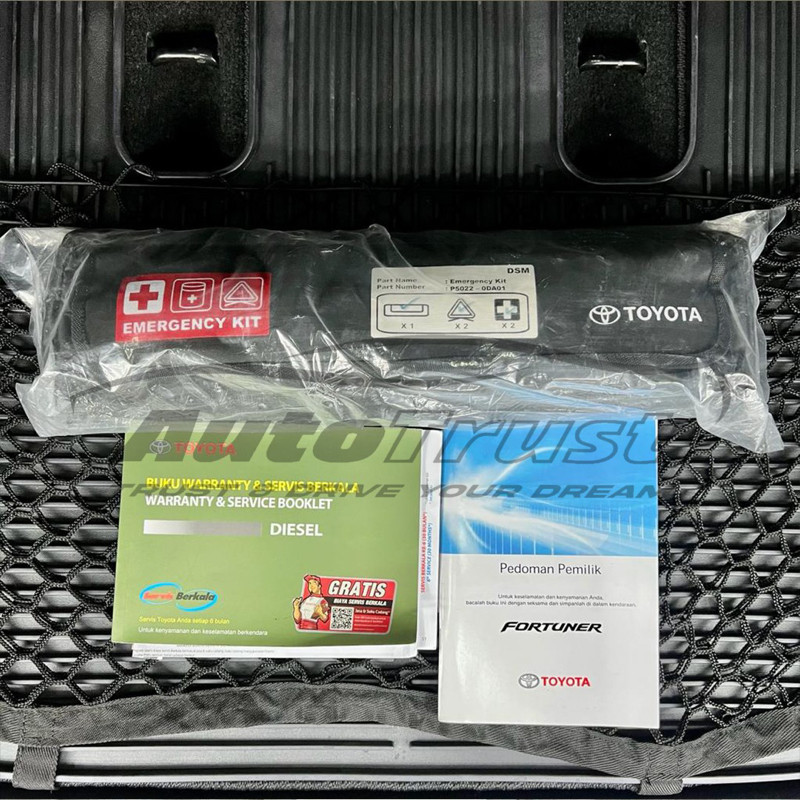 2021 Toyota Fortuner 2021 Toyota Fortuner