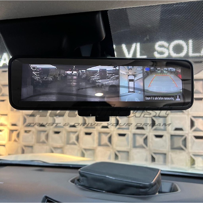 2018 Nissan Terra 2018 Nissan Terra