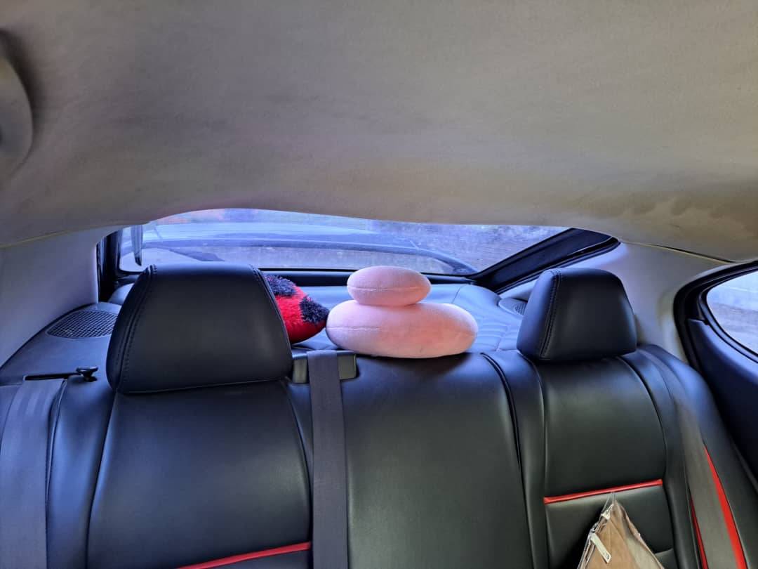 2008 Proton Gen 2 2008 Proton Gen 2