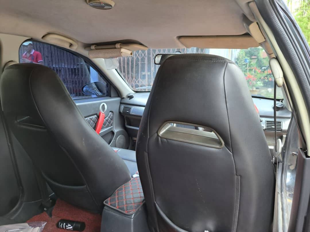 2008 Proton Gen 2 2008 Proton Gen 2