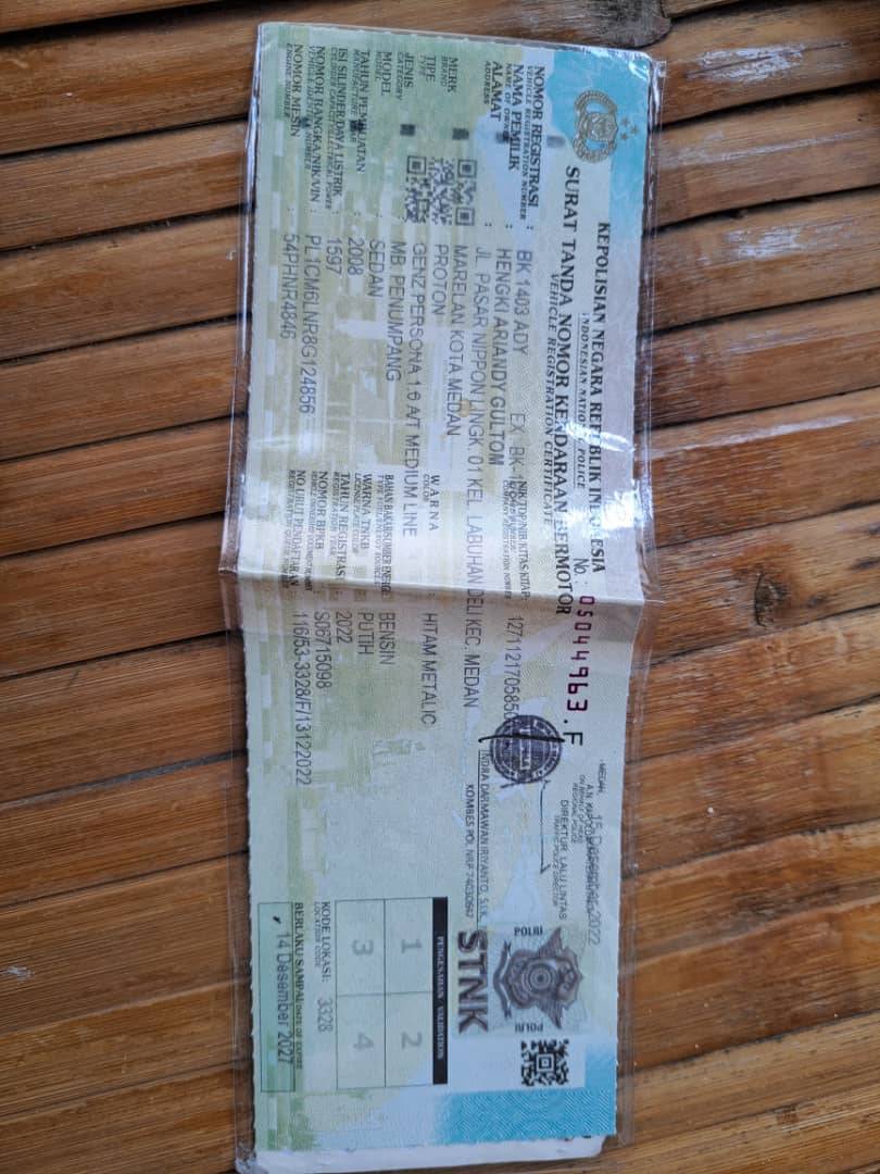 2008 Proton Gen 2 2008 Proton Gen 2