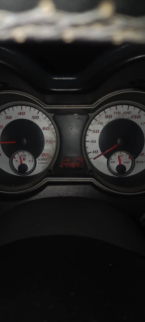 2008 Proton Gen 2 2008 Proton Gen 2