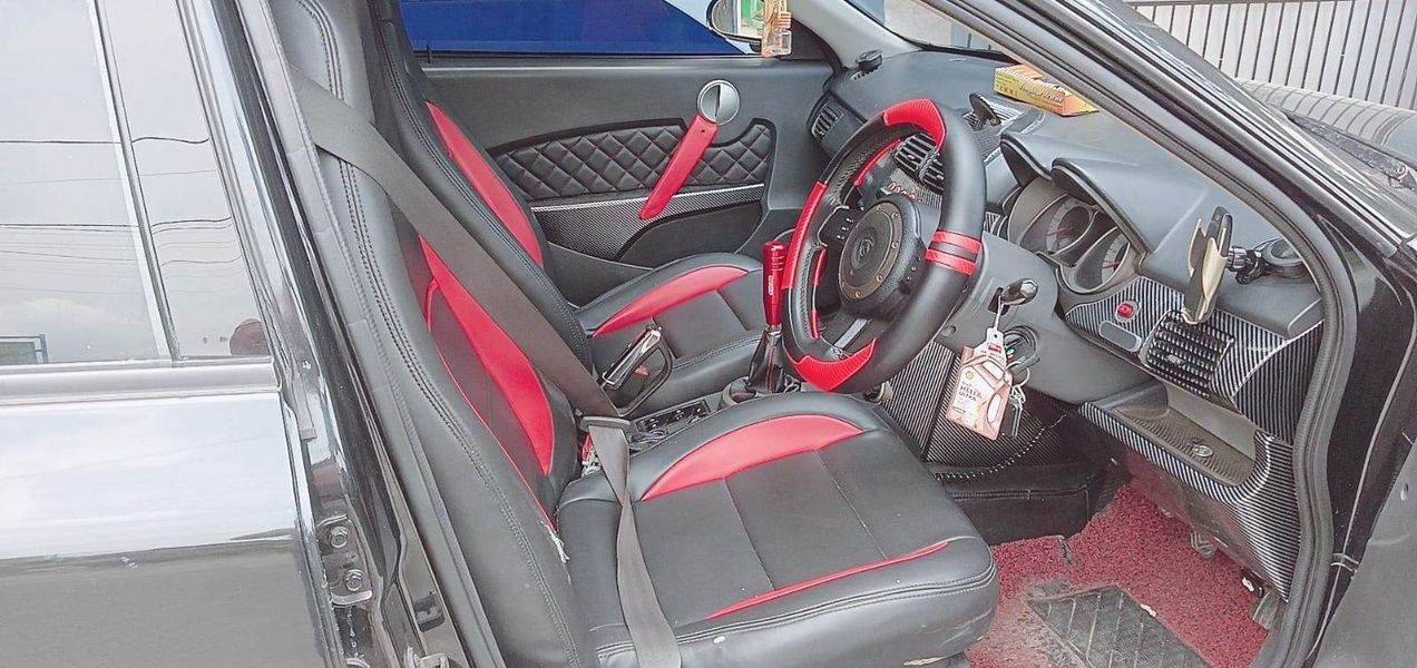 2008 Proton Gen 2 2008 Proton Gen 2