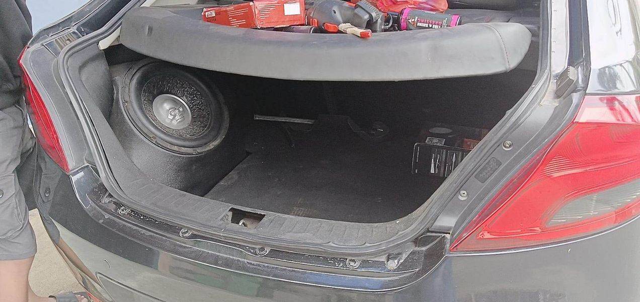 2008 Proton Gen 2 2008 Proton Gen 2