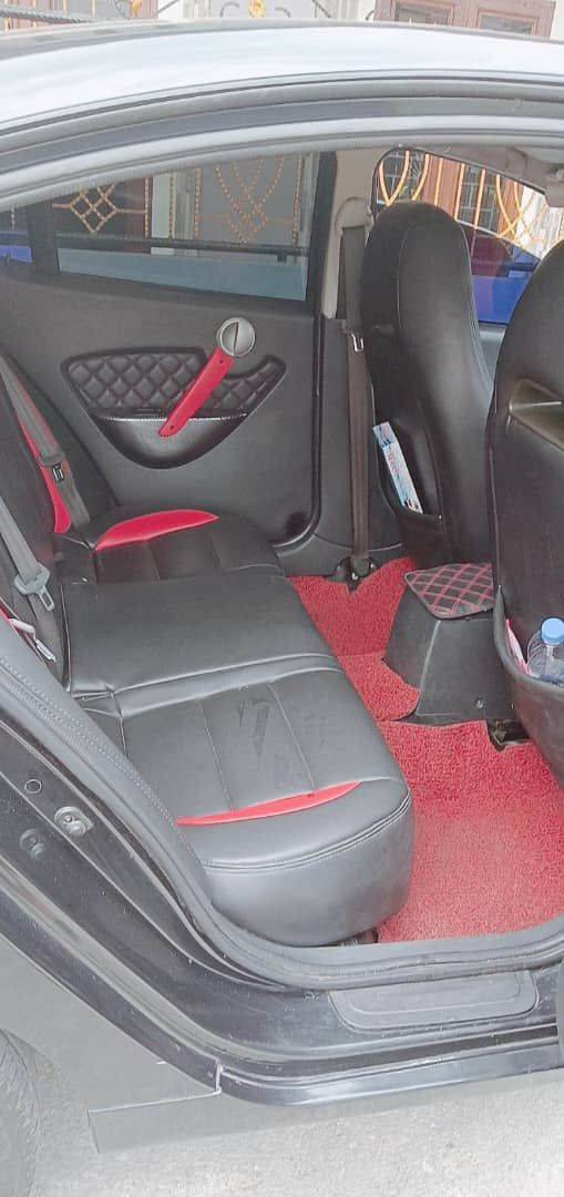 2008 Proton Gen 2 2008 Proton Gen 2