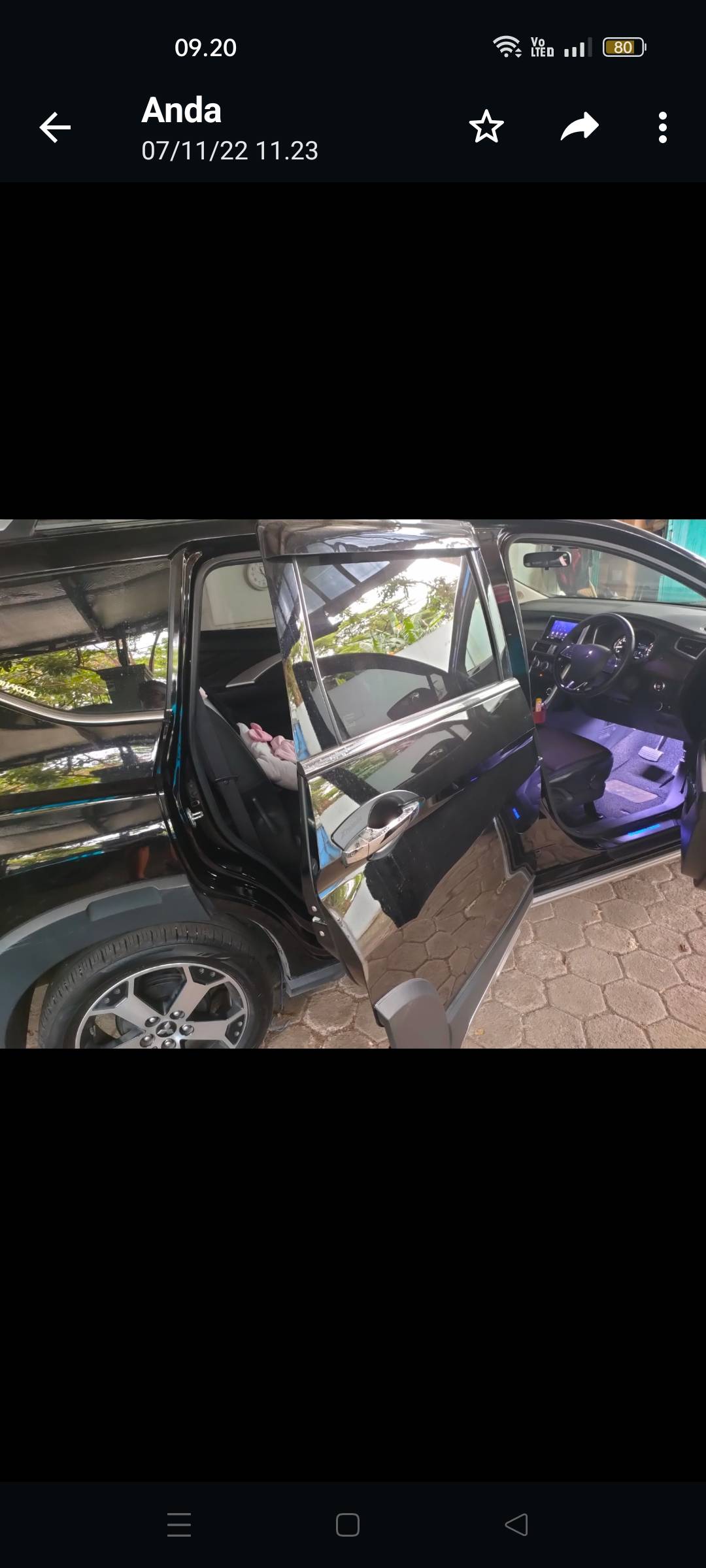 2021 Mitsubishi Xpander Cross 2021 Mitsubishi Xpander Cross