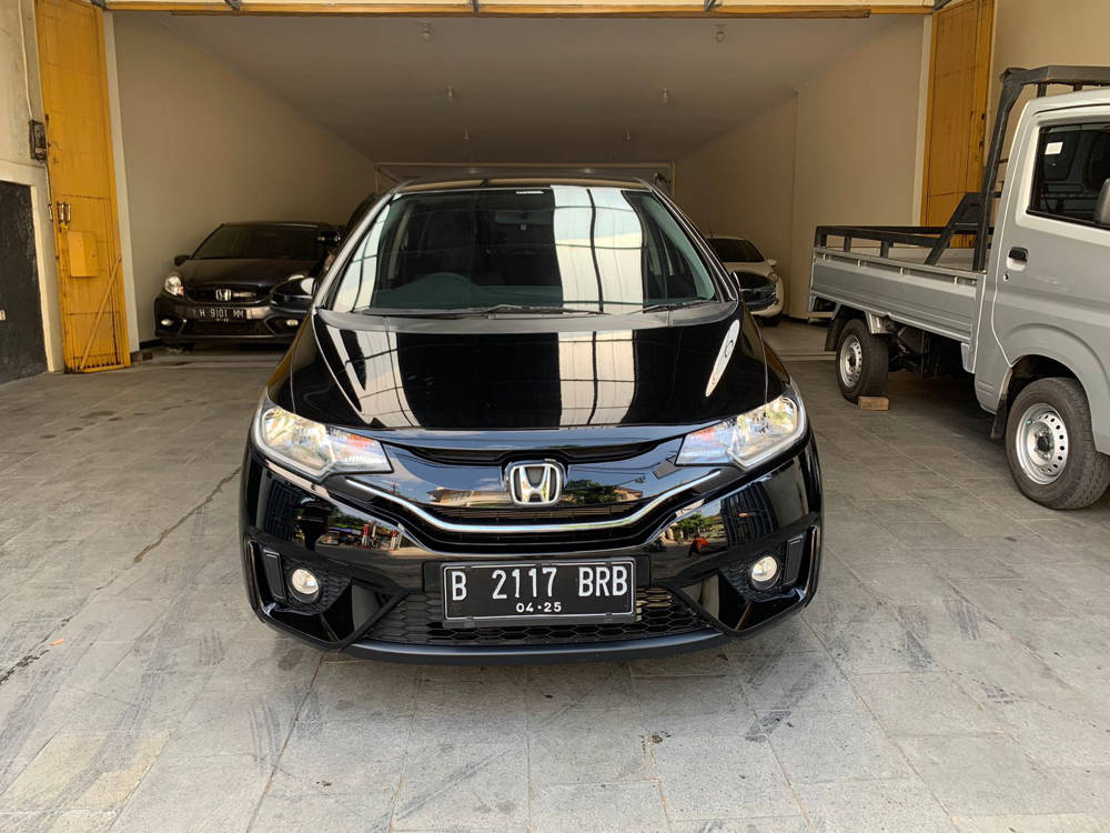 2019 Honda Jazz MT MT bekas