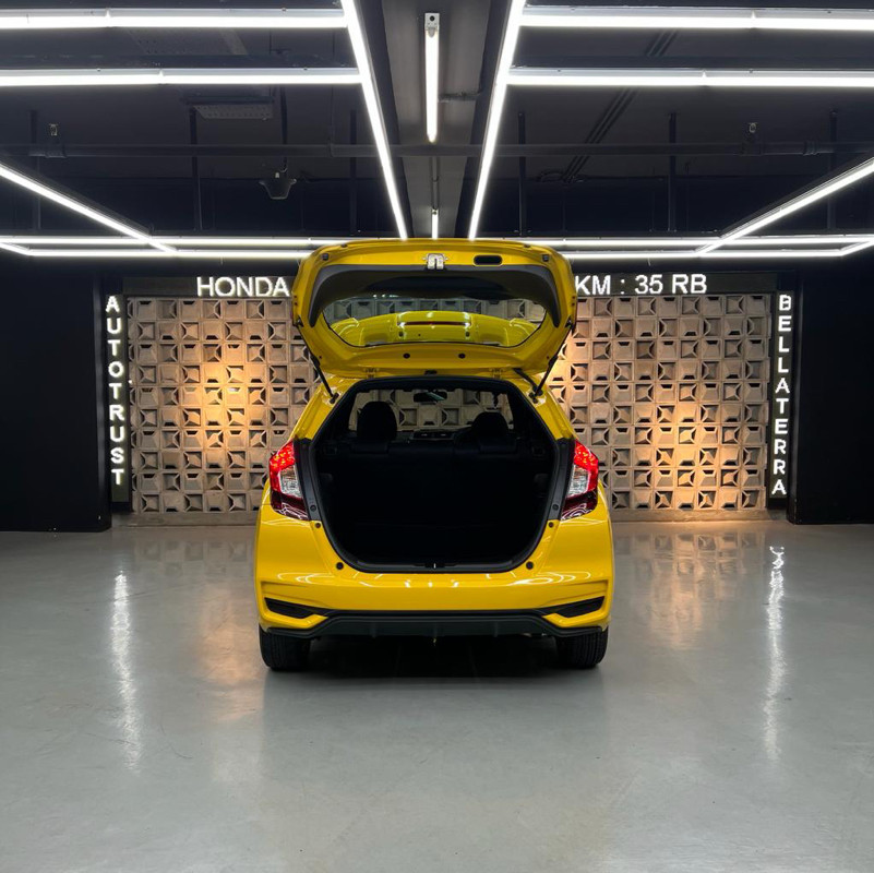 2020 Honda Jazz 2020 Honda Jazz