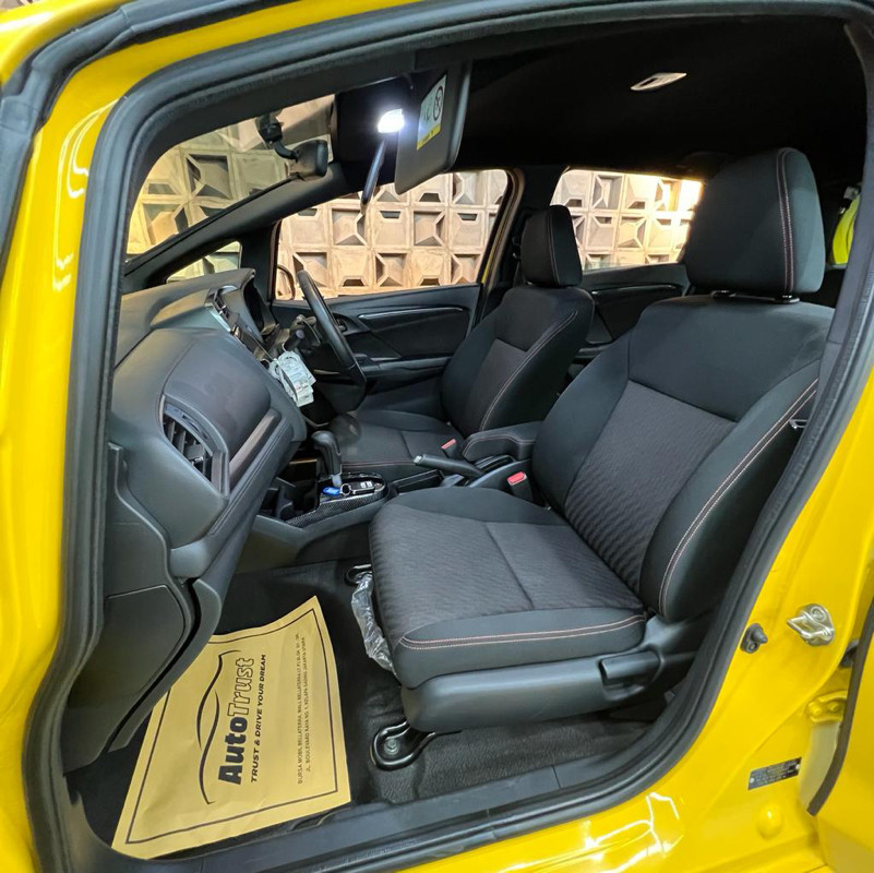 2020 Honda Jazz 2020 Honda Jazz