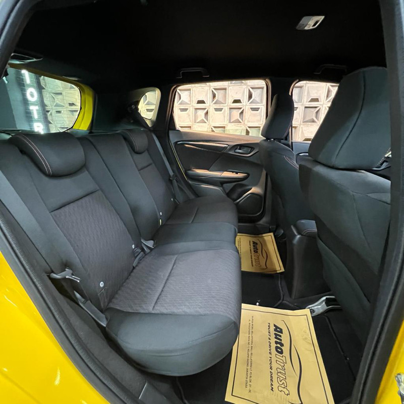 2020 Honda Jazz 2020 Honda Jazz