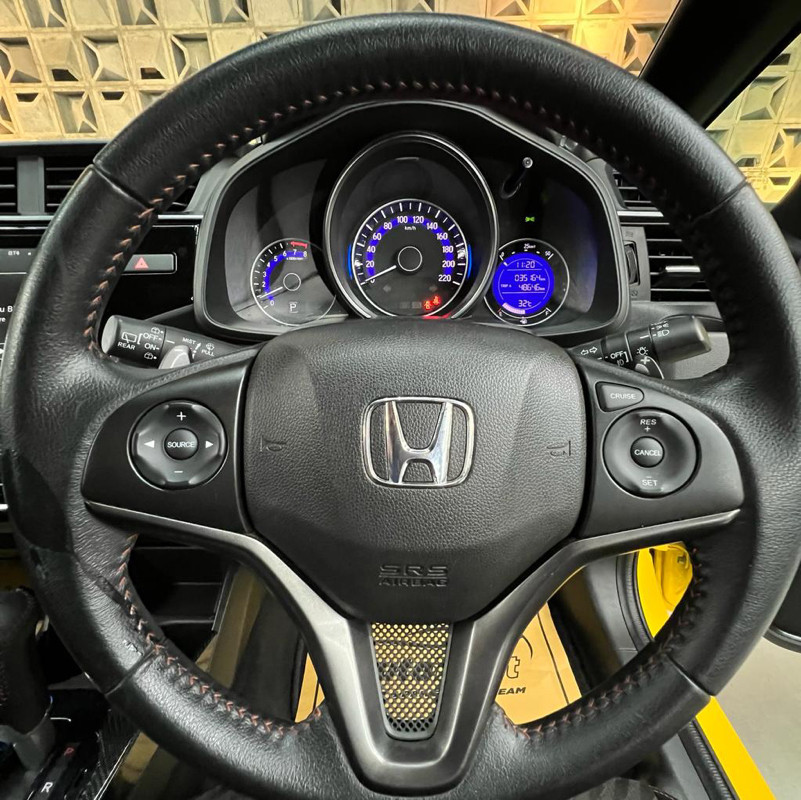 2020 Honda Jazz 2020 Honda Jazz