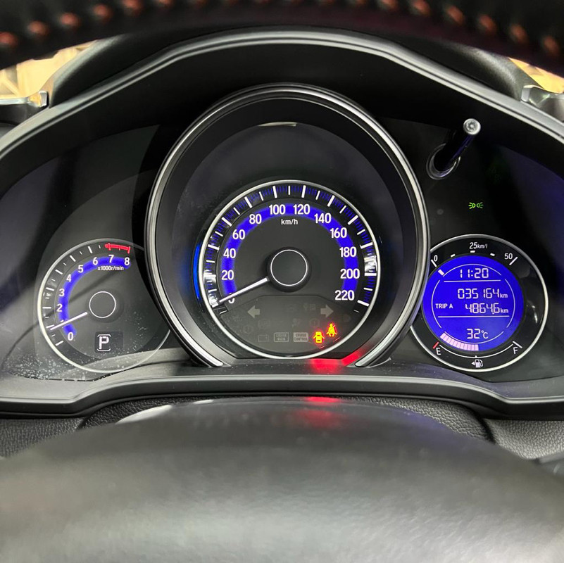 2020 Honda Jazz 2020 Honda Jazz