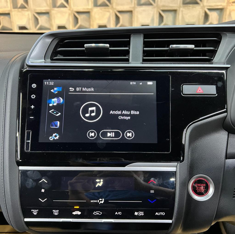 2020 Honda Jazz 2020 Honda Jazz