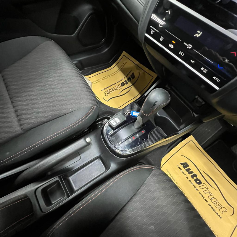 2020 Honda Jazz 2020 Honda Jazz