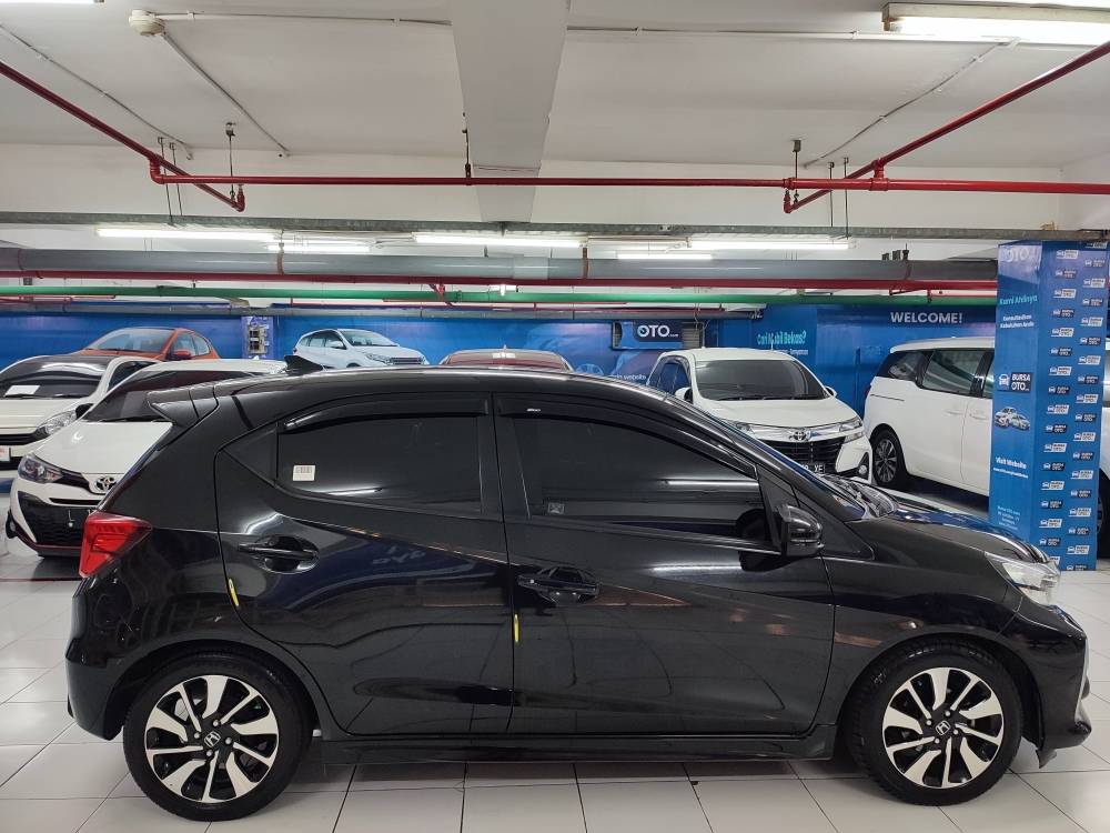 Buy used car