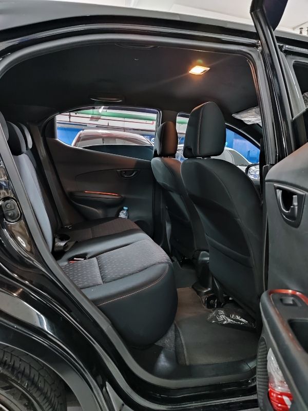 Dijual 2019 Honda Brio RS M/T RS M/T Bekas