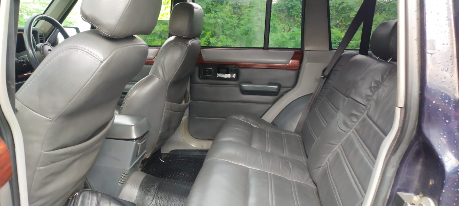 1994 Jeep Cherokee 1994 Jeep Cherokee